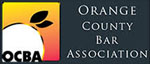 Orange County Bar Association Emblem